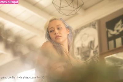 Sabrina Nichole [ sabrina-nichole-1 ] - Very hungover