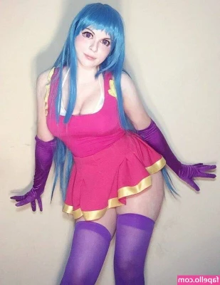 Abi Aikou [ abi-aikou ] - steamyyy🥵 anyone want a video of me in here?