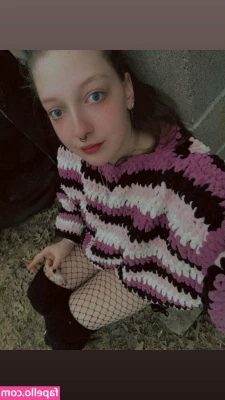 alanaestelle - Wet Wednesday