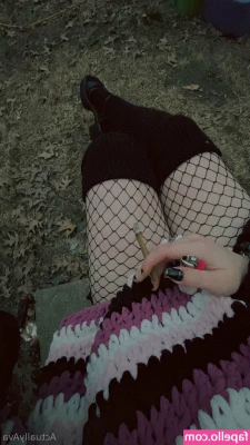 alanaestelle - 🔥This girl is on fire🔥