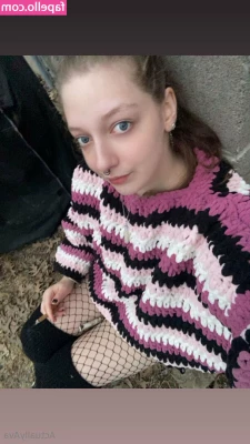 alanaestelle - After a long time I come back and look what I have   it s a gift from