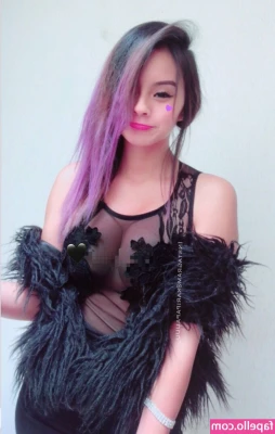 Karina Carbajal [ karina-carbajal ] - This body needs some attention tonight! 😈