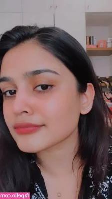 Varsha D [ varsha-d ] - Hi babies xoxox