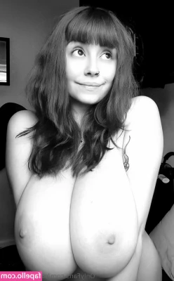 Soheila Clifford [ soheila-clifford ] - Tell me 3 places where you would kiss me 🥰🤭😈