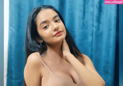 anushkasen - Good morning! Make sure to check your inbox! My brand new anal video