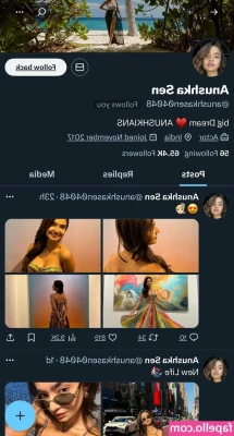 anushkasen - I would love to have some more premium snapchat members