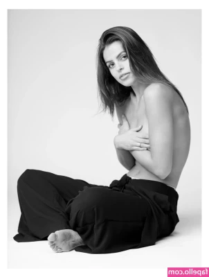 Brooks Nader [ brooks-nader ] - Good morning and happy hump day! This was the photo set I worked on