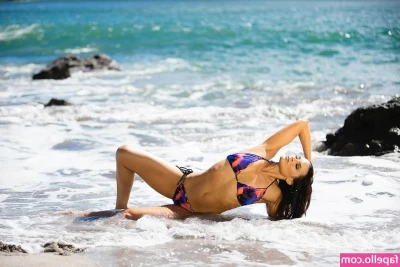 Katrina Law [ katrina-law ] - I was so horny here