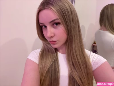 Sierra Blaire [ sierra-blaire ] - Good afternoon! 🌤 like the post if you like the view 😏
