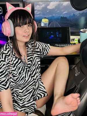 Sushimewew - Saturday mood 😈