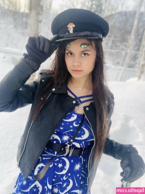 Sushimewew - TBT I love this dress