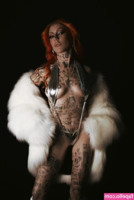 Brooke Candy [ brooke-candy ] - How you like it?? 🥺😈😛🔥