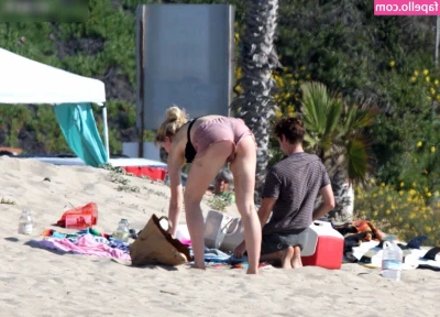 Ireland Baldwin [ ireland-baldwin ] - #TBT: a little video I never posted on here 😇