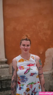 Ireland Baldwin [ ireland-baldwin ] - What you guys don’t see 😭😭😭