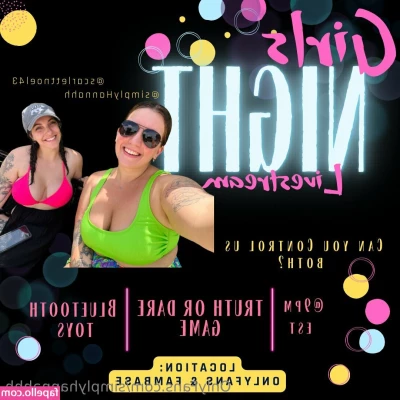 simplyhannahhh69 - Sexy pics for my boob fans instead