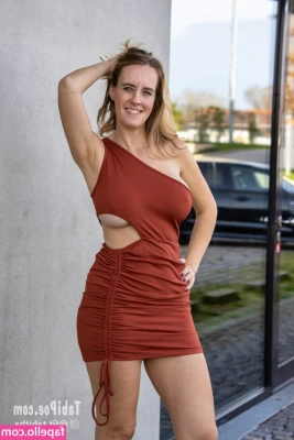 Tabi Poe [ tabi-poe-2 ] - Check out the next post to take of my clothes