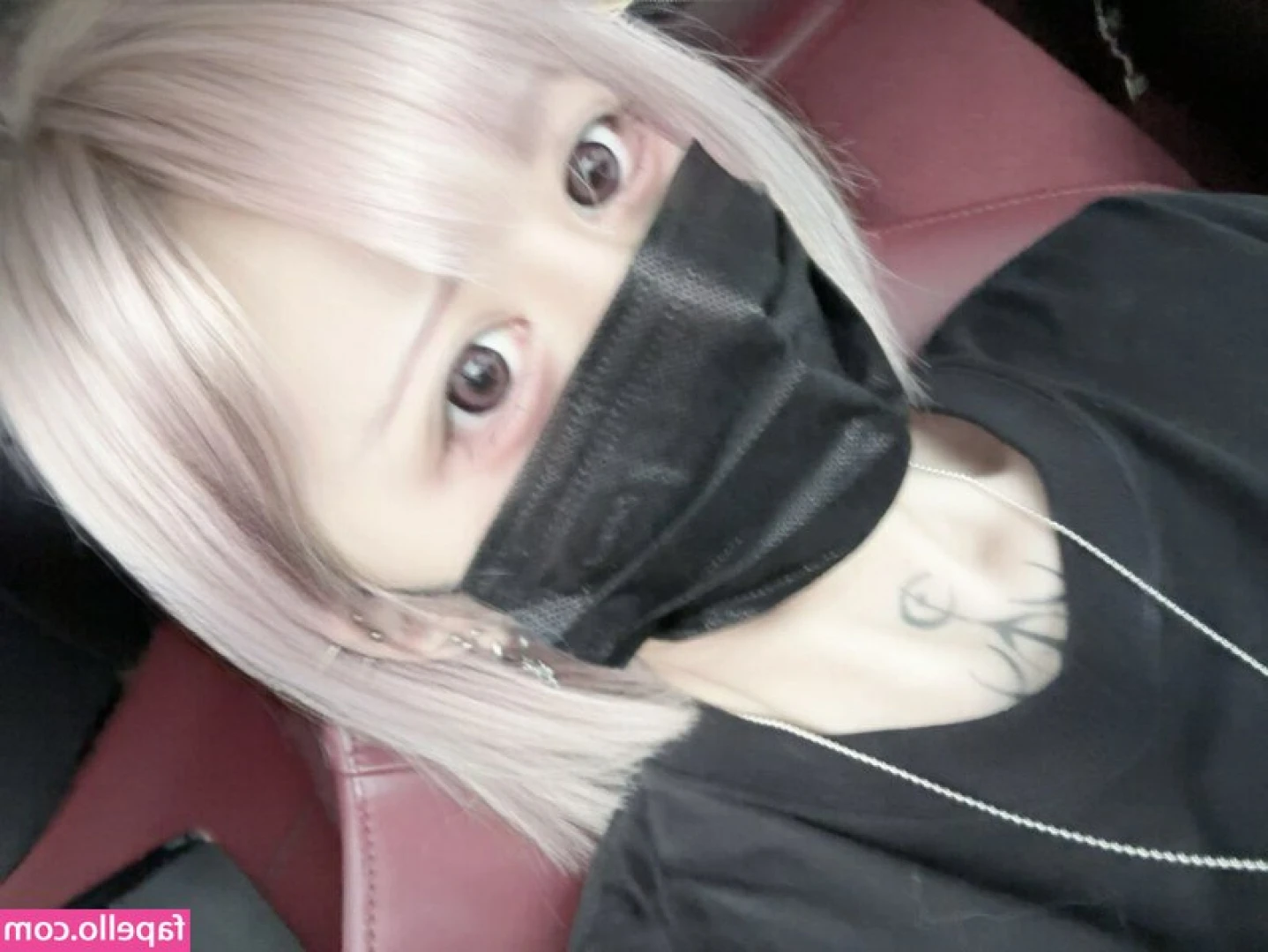 gangyang_10 [ gangyang-10 ] - Should I take it all off? 😏