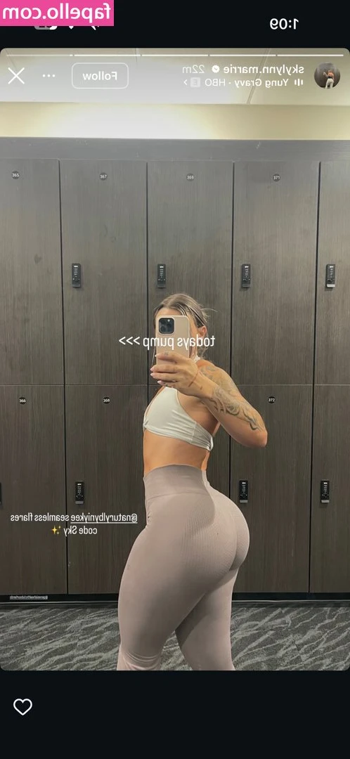 Skylynn.Marrie [ skylynn-marrie ] - On or off?