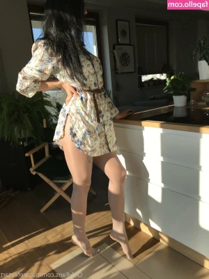 Naturefeetart - Booty for days