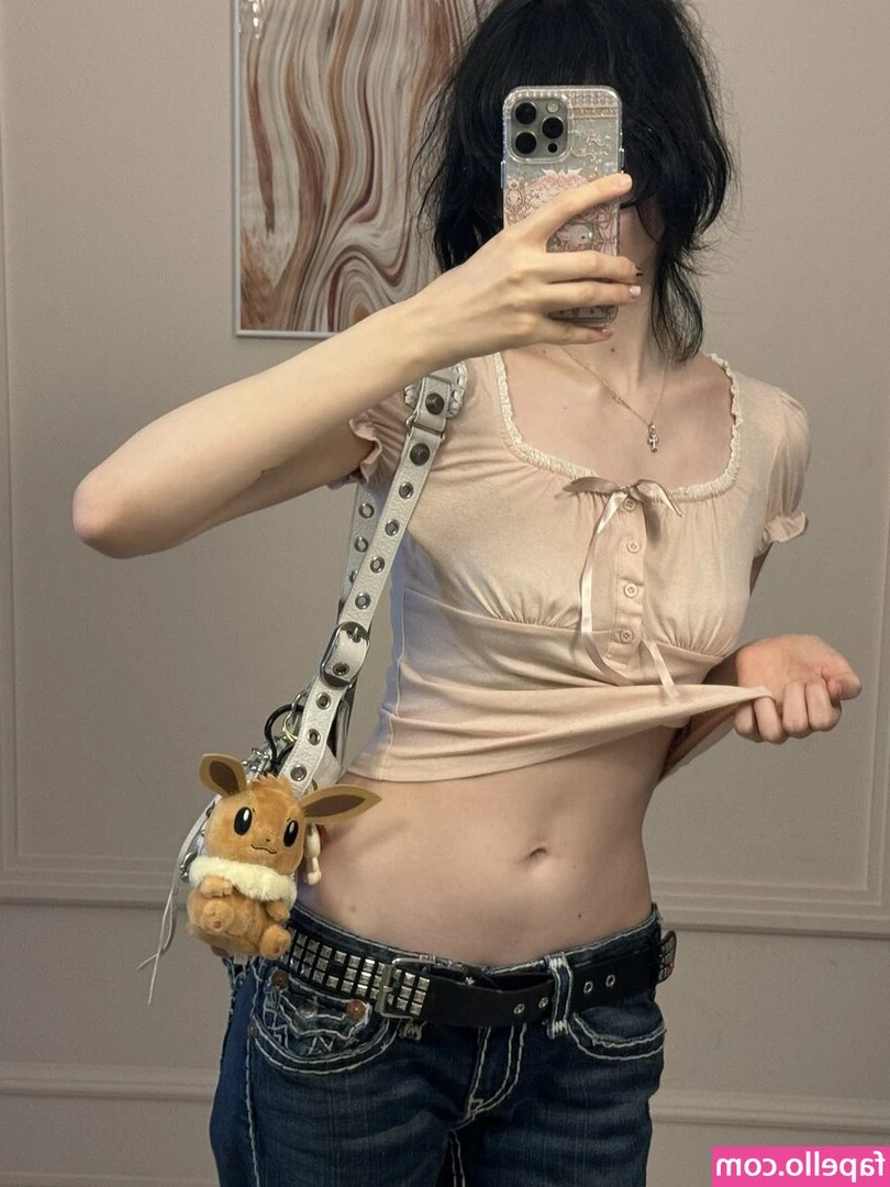 PumrlPum - Hope your all having a great day …. Here’s my new boobies 😘😘