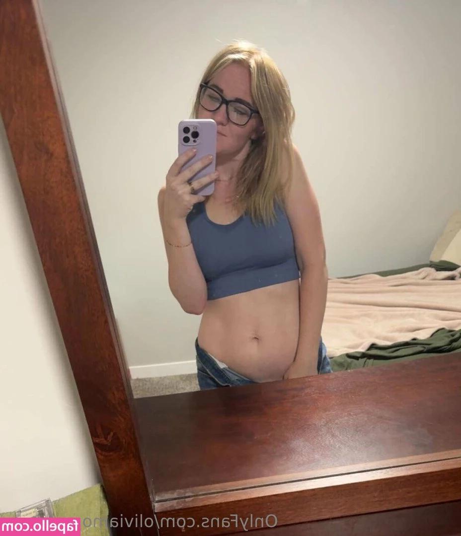 oliviamorganxoxo - I know how much you love my big natural tits 😻
