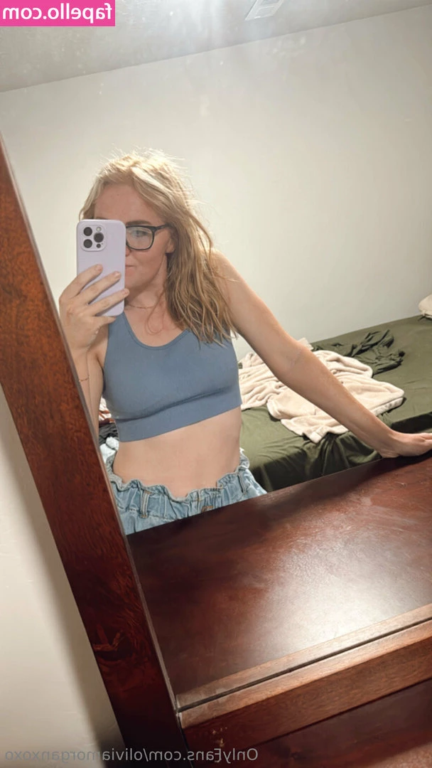 oliviamorganxoxo - Have a positive weekend everyone