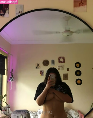 aliyahmaya - I can be your dream girl