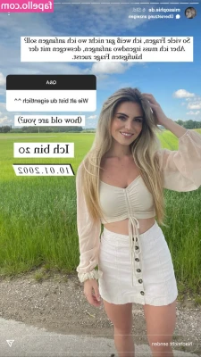 miasophie.ne [ miasophie-ne ] - If you open the next picture in your inbox I'll send you all of the