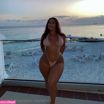xoxbratfree [ xoxbratfree-1 ] - DWS  Off to the beach beach