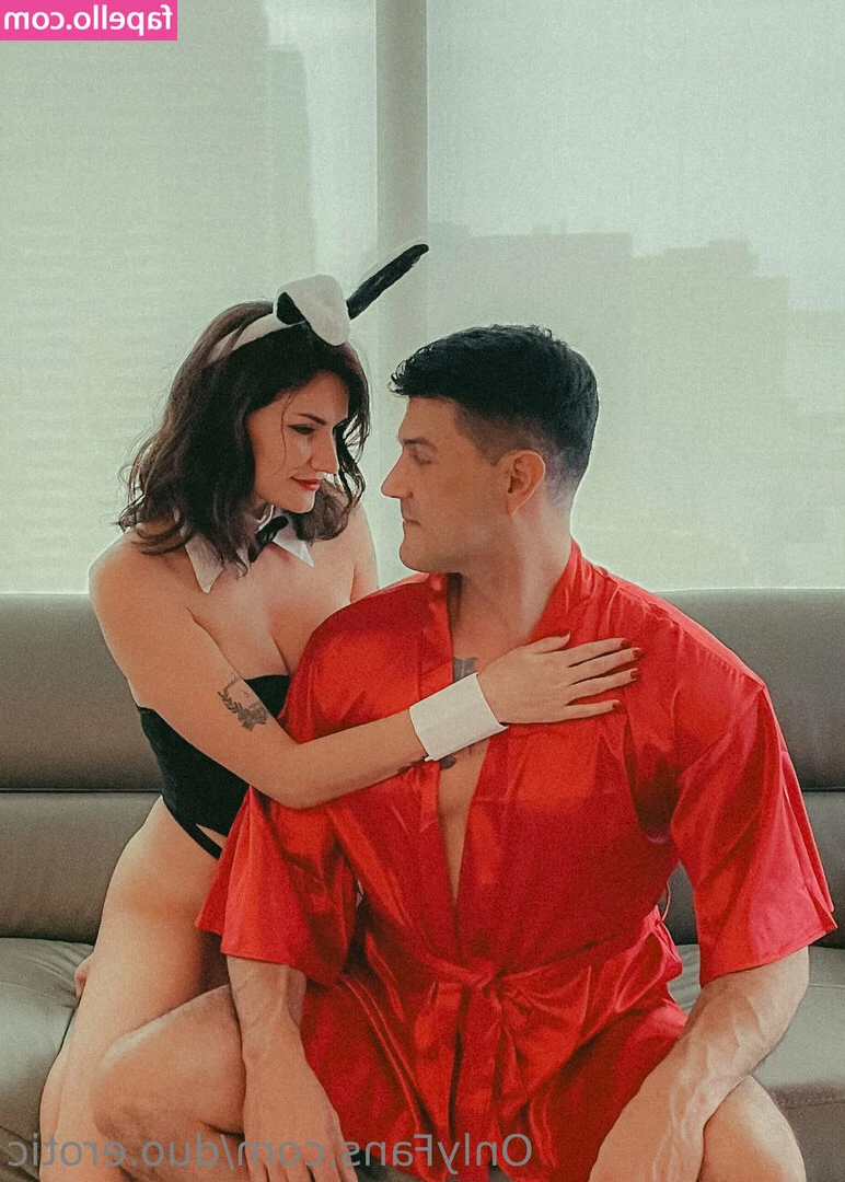 duo.erotic [ duo-erotic ] - Ven y diviértete