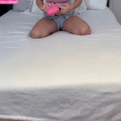 ChuckPOV - So, what do you say? Are you ready to be seduced by me wearing this