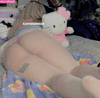 kushexoticafree - Who wants a taste