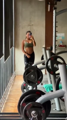 monomur_fit [ monomur-fit ] - Should I post more of these clips😈