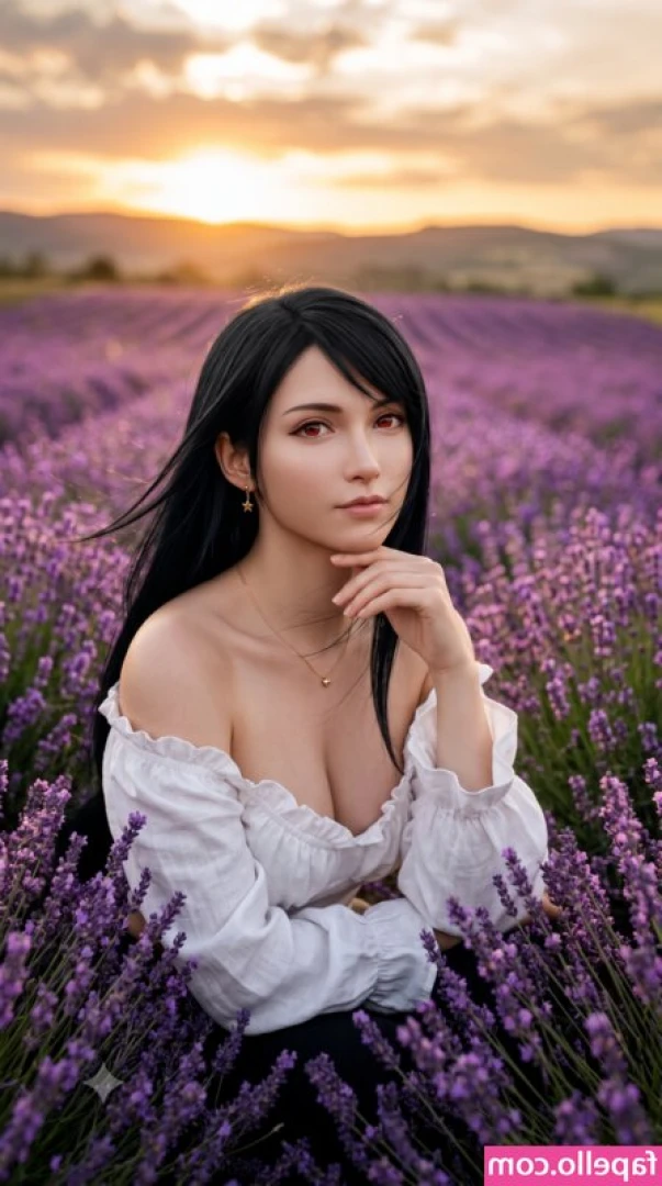 Tifa Lockhart [ tifa-lockhart ] - 🍑🍑 @lolaraexxx
