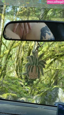 trynatie - These two pictures are from the video I just sent out . Just incase