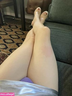 gigifromla - Close your eyes and imagine my hands running all over your body...