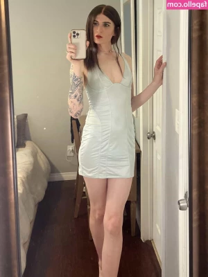 gigifromla - It's a perfect day for your cock to feel some pleasure. DM me!💗
