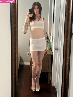 gigifromla - I love m job xxo