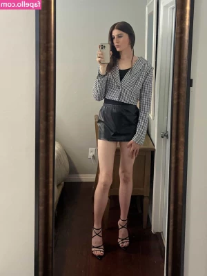 gigifromla - Cum play with it
