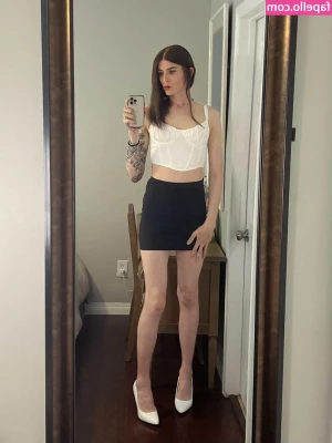 gigifromla - Cum inside me  A little clit play for your enjoyment     If you haven