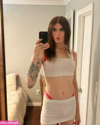 gigifromla - Hey babe 🥰 welcome to my page!