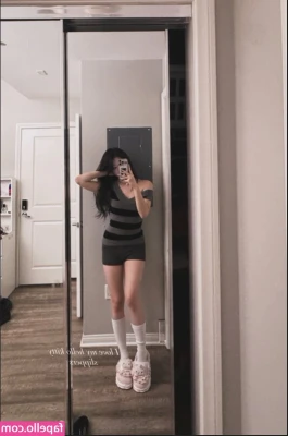ashleychaee - Lewwwd!! 💕