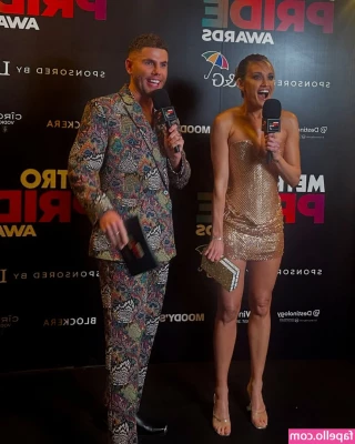 Ashley Roberts [ ashley-roberts ] - Another day another loan signing  Daydreaming about  well dick  Hard