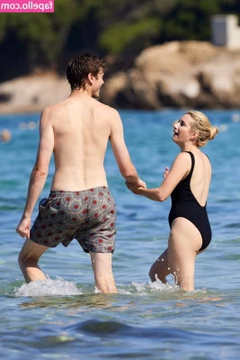 Ashley Roberts [ ashley-roberts ] - Hold on tight  I want to fill you up even more   TW  just all of em
