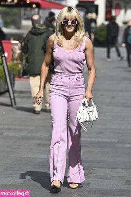 Ashley Roberts [ ashley-roberts ] - big surprise soon   p