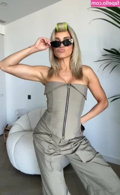 Ashley Roberts [ ashley-roberts ] - Ven y diviértete