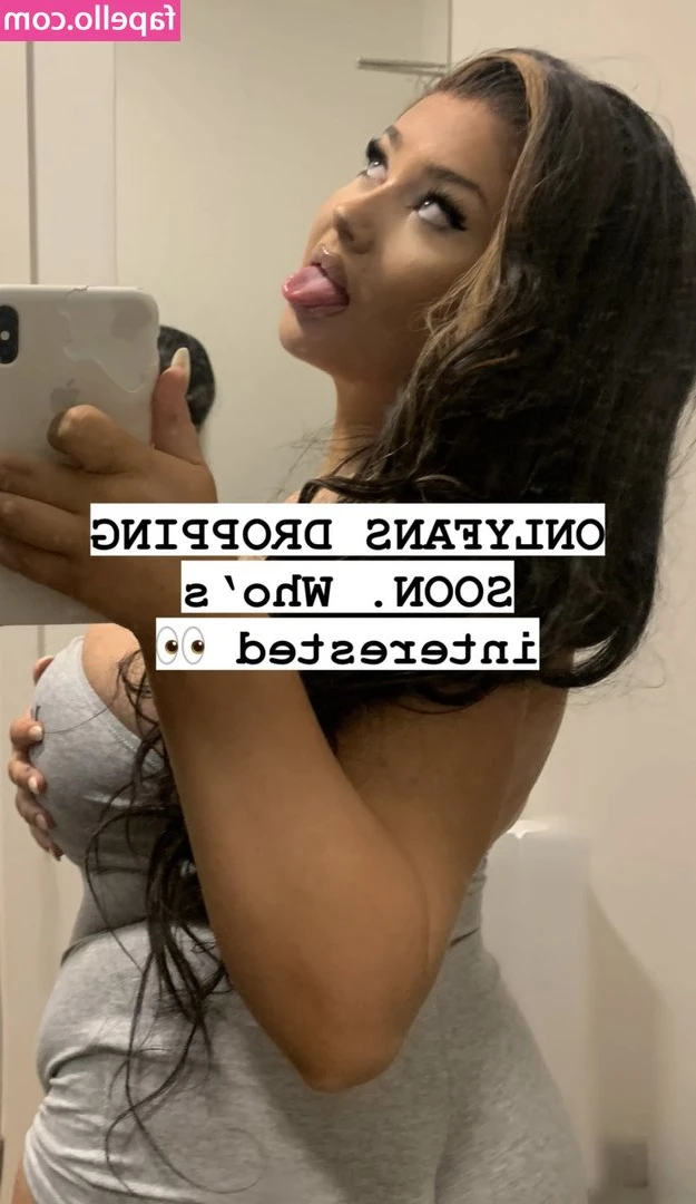 Erin Brock [ erin-brock ] - I have gratitude.   And a fat ass