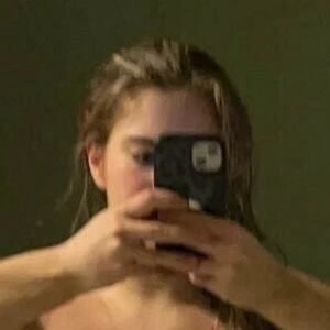 Mackenzie Alstrom