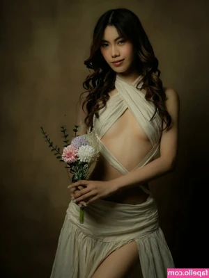 Ehra Villanueva [ ehra-villanueva ] - Watch out, little Baby Cupid has her eyes set on you 💘👼🏻💗