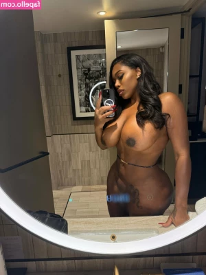 tssexykayla - Have yourself a merry little christmas